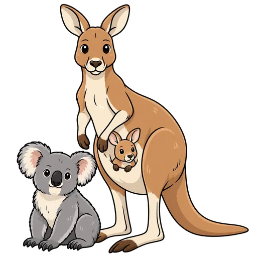 marsupial