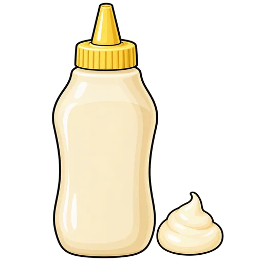 mayonnaise