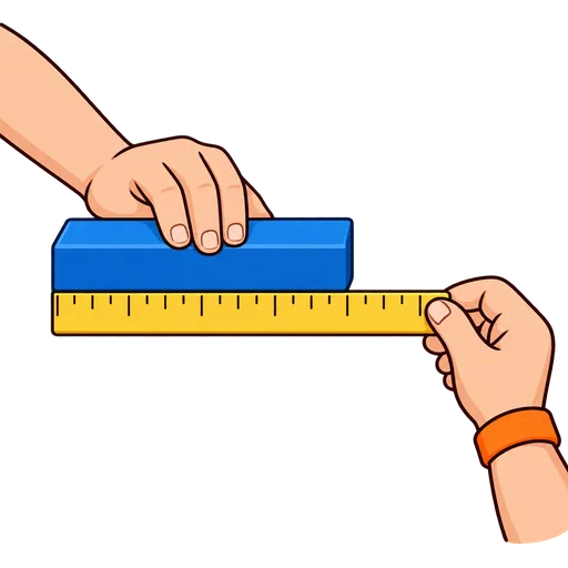 measure