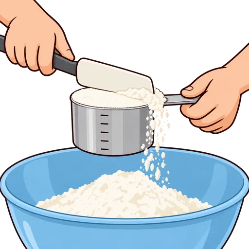 measure