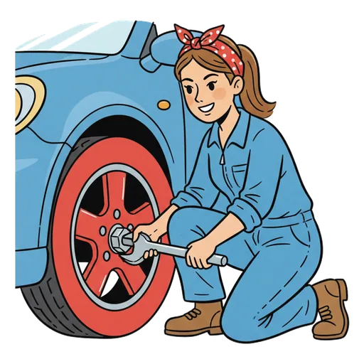 mechanic