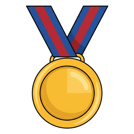 medal