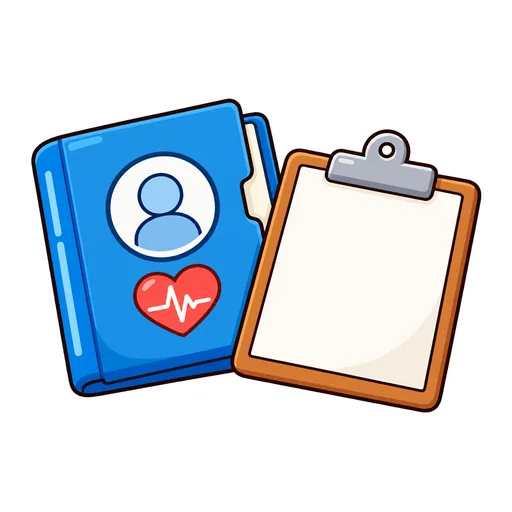 medical record