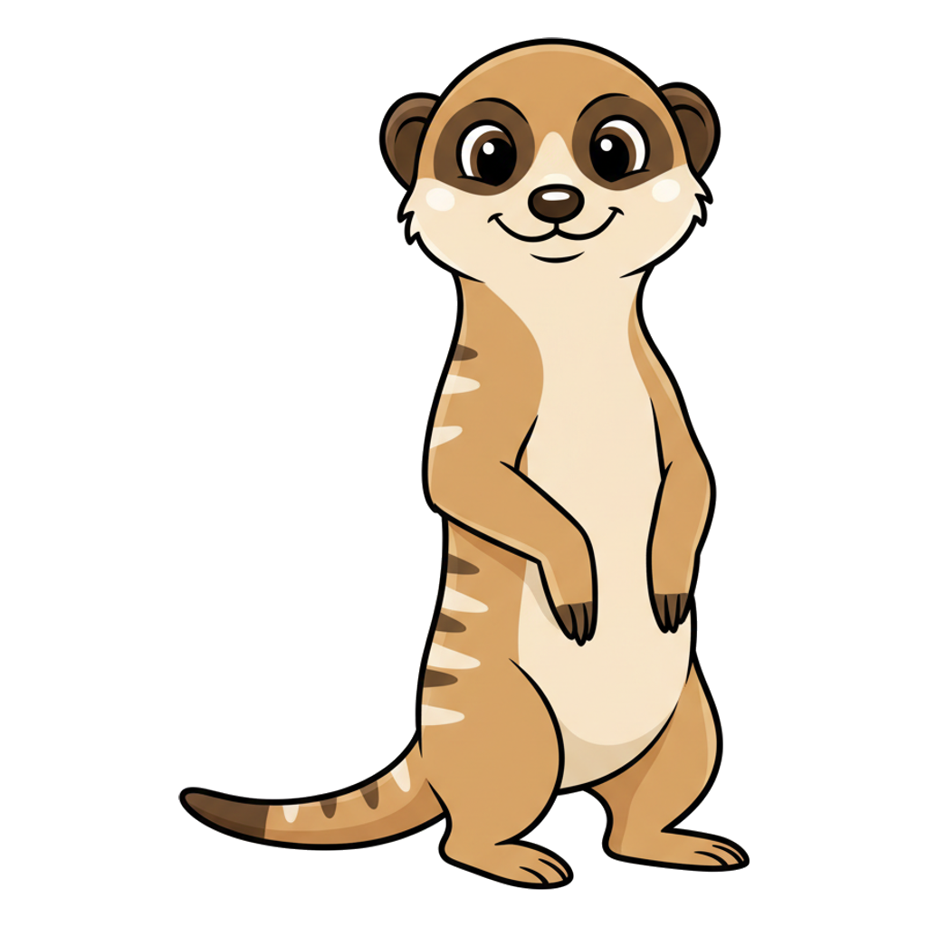 meerkat