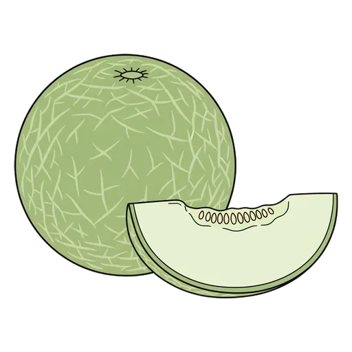 melon