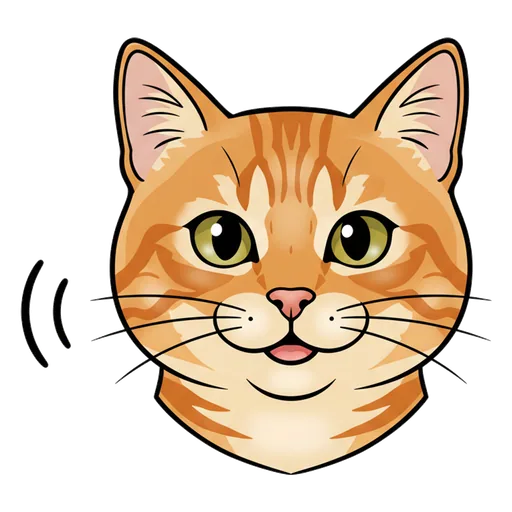 meow