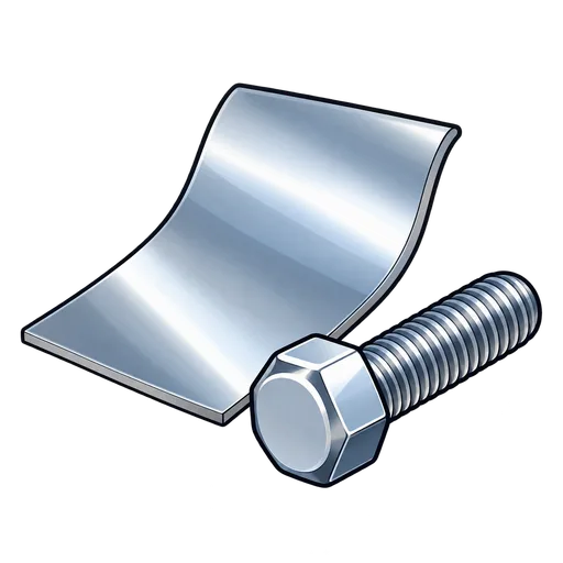 metal