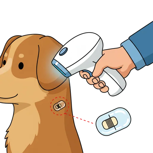 microchip