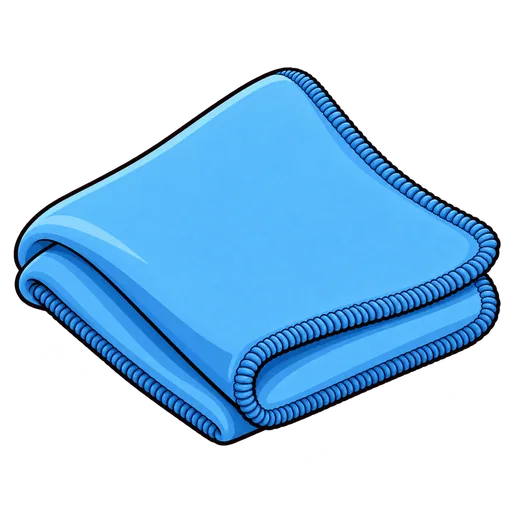 microfiber cloth