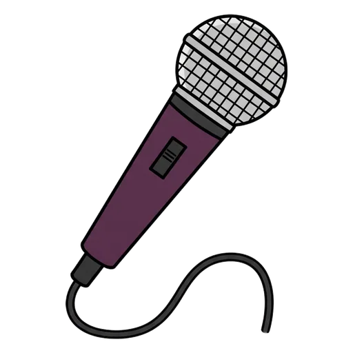 microphone