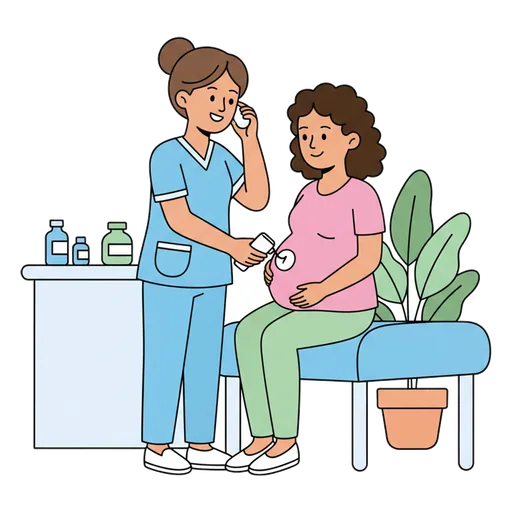 midwife