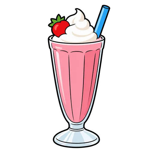 milkshake