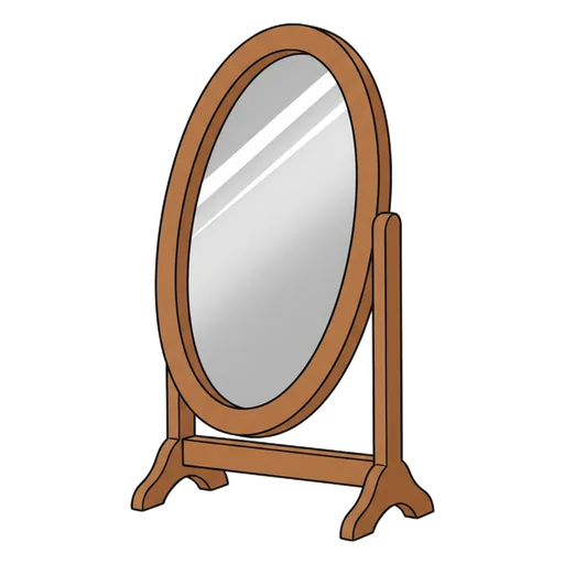 mirror