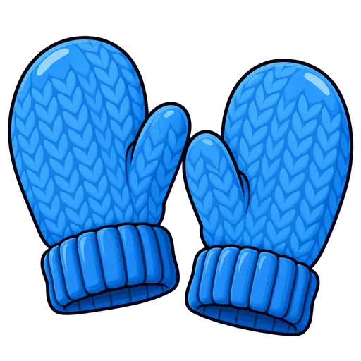 mittens