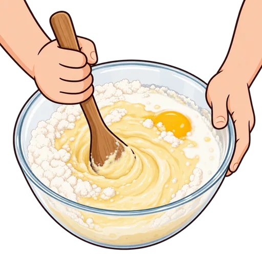mix