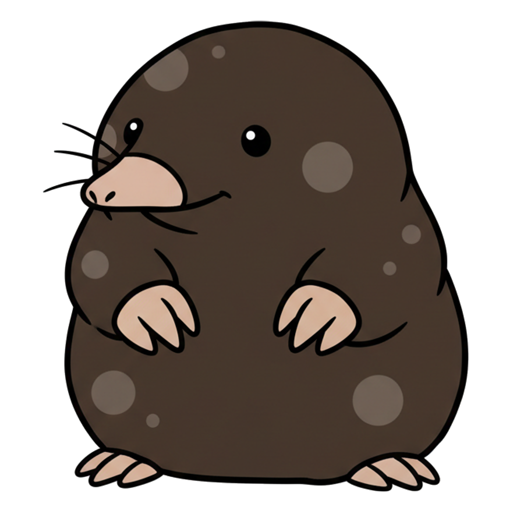 mole
