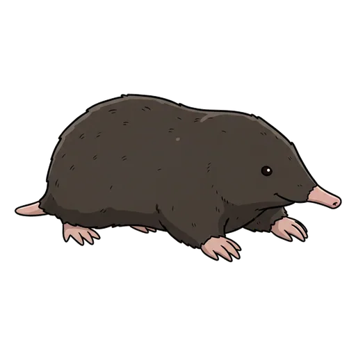 mole