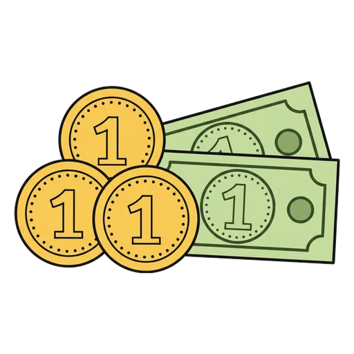 money