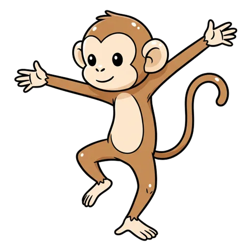 monkey