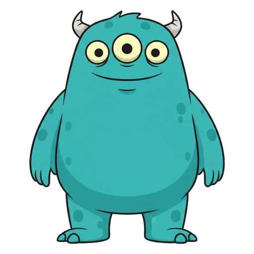 monster