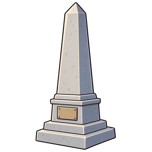 monument