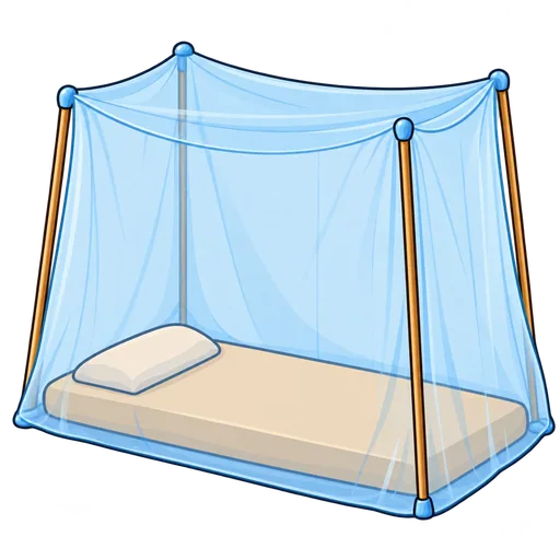 mosquito net