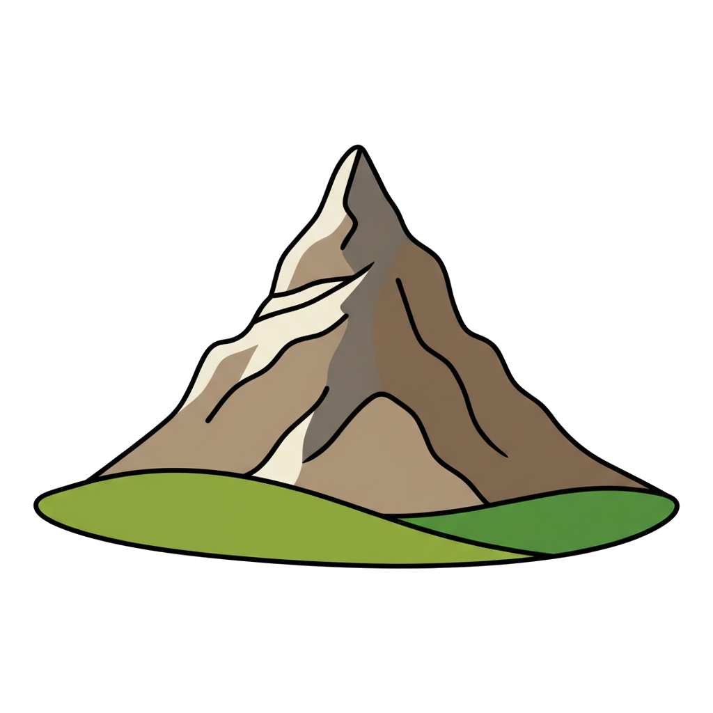 mountain