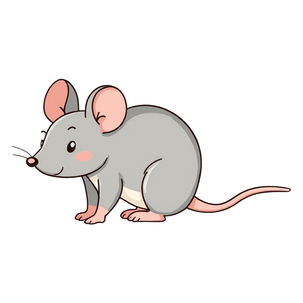 mouse