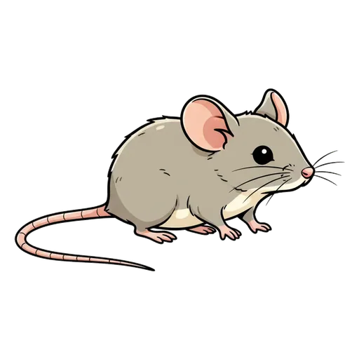 mouse