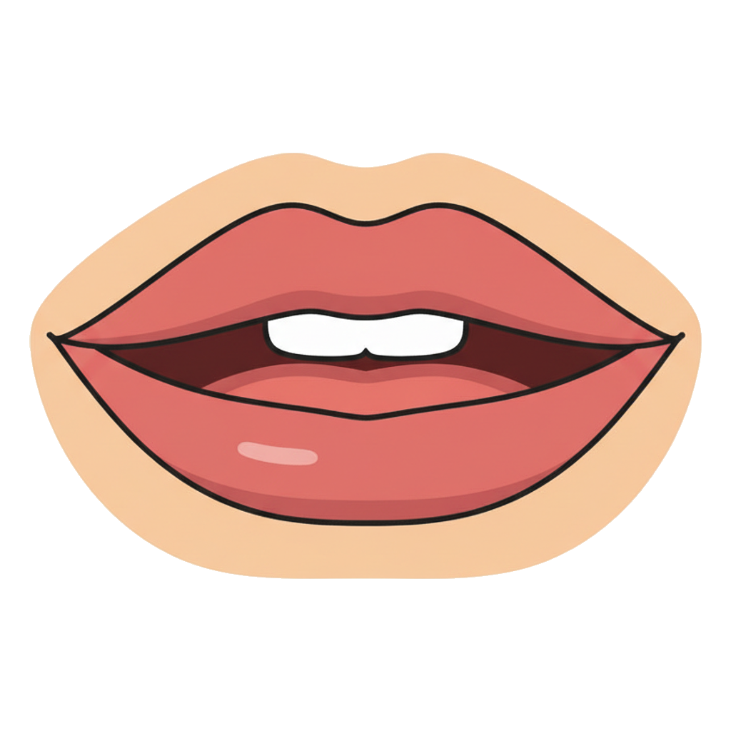 mouth