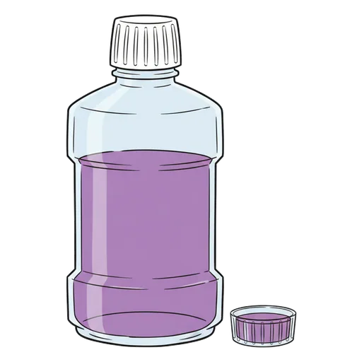 mouthwash
