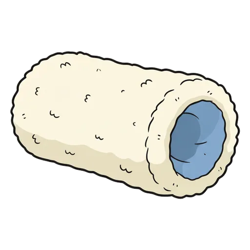 muff