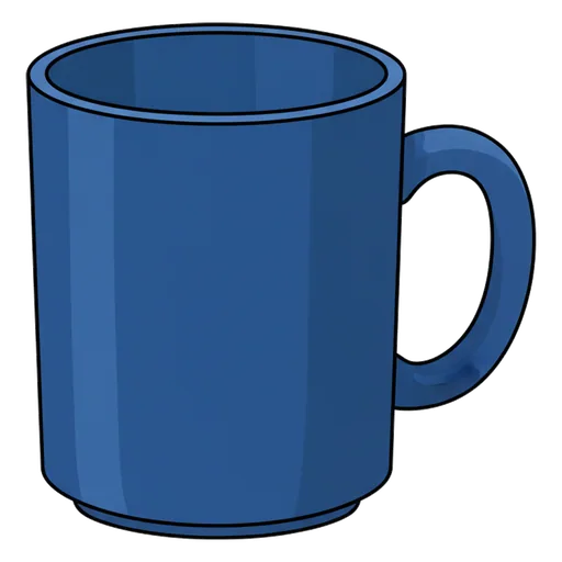 mug