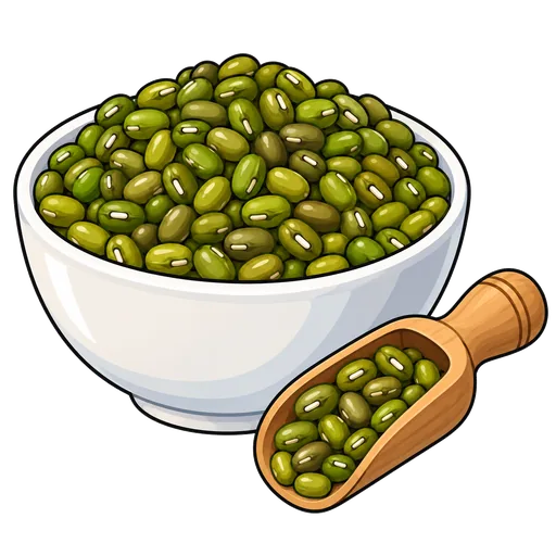 mung bean