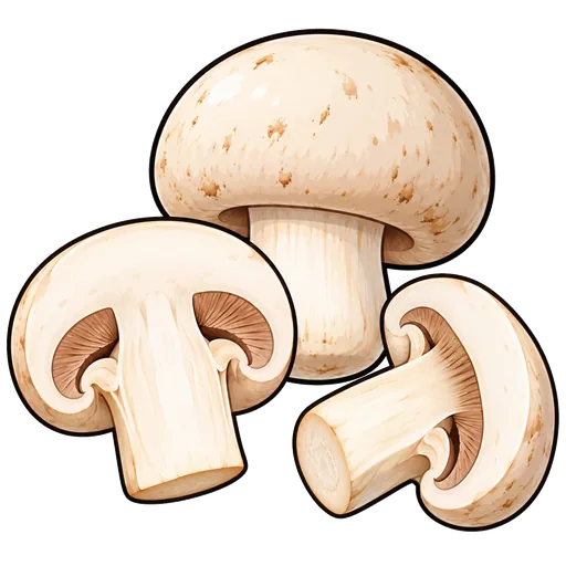 mushroom