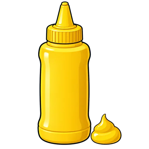mustard