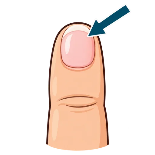 nail