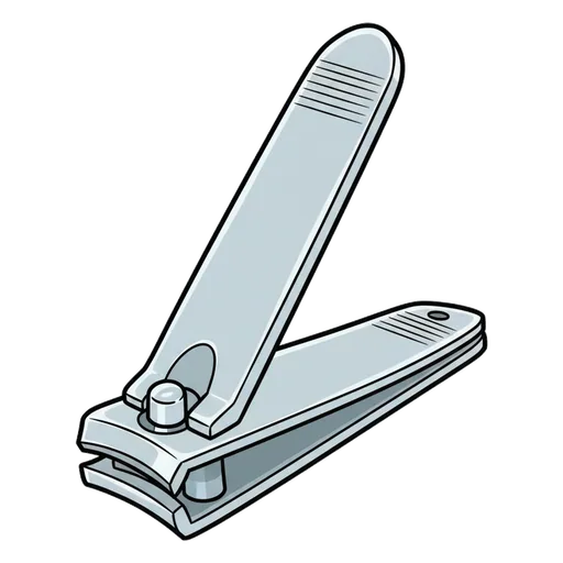 nail clipper