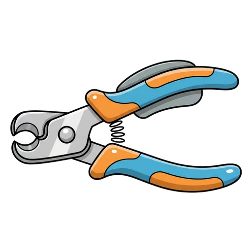 nail clippers