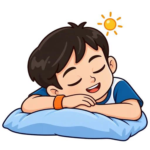 nap