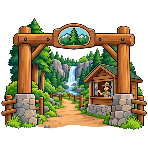 national park