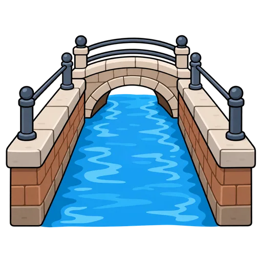 canal