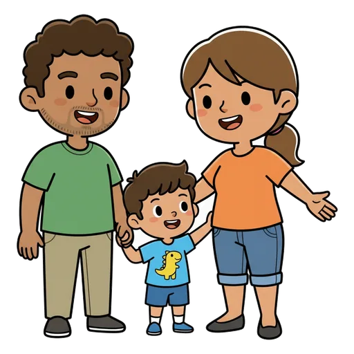 nephew