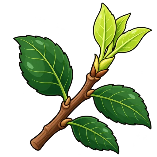 new growth