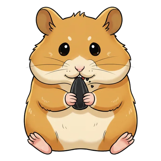 nibble