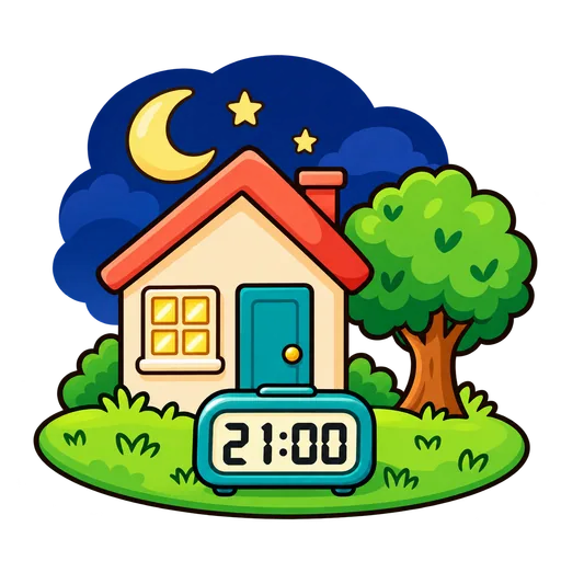 night