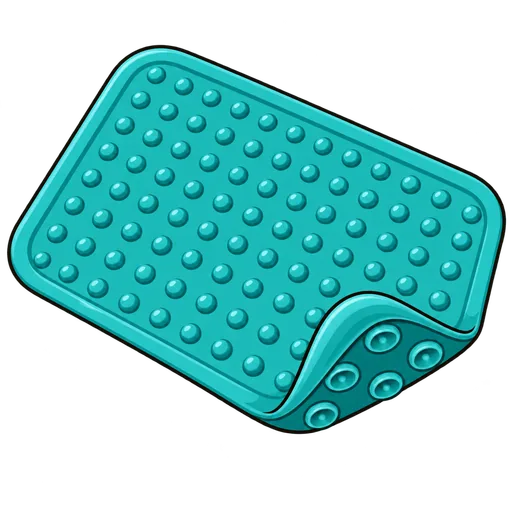 non-slip mat