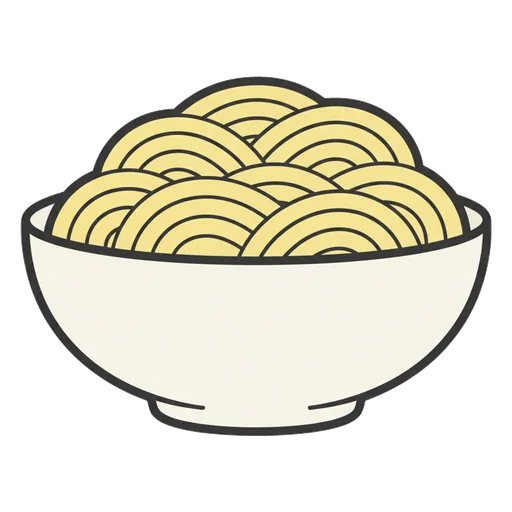 noodle