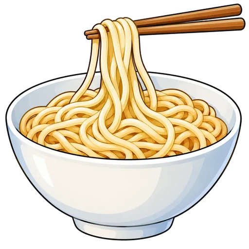 noodles