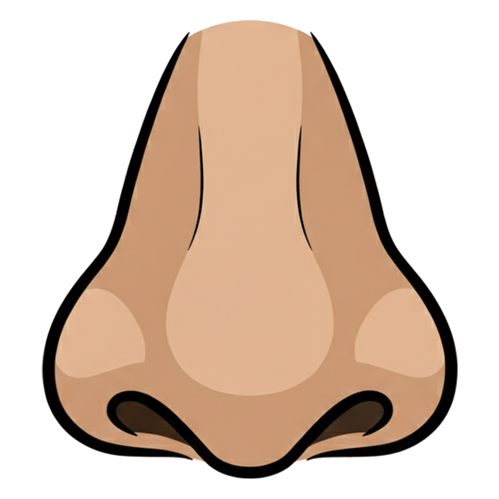 nose